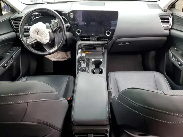 JTJHKCFZ8N2007680 2022 LEXUS NX - Image 8