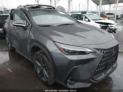 JTJHKCFZ8P2018035 2023 LEXUS NX