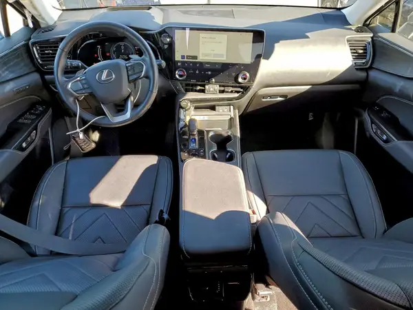 JTJHKCFZ8R2025943 2024 LEXUS NX - Image 8