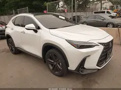 JTJHKCFZ8S2046250 2025 LEXUS NX