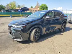 JTJHKCFZ8S2061377 2025 LEXUS NX