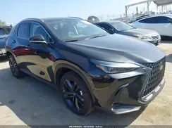 JTJHKCFZ8S2071102 2025 LEXUS NX