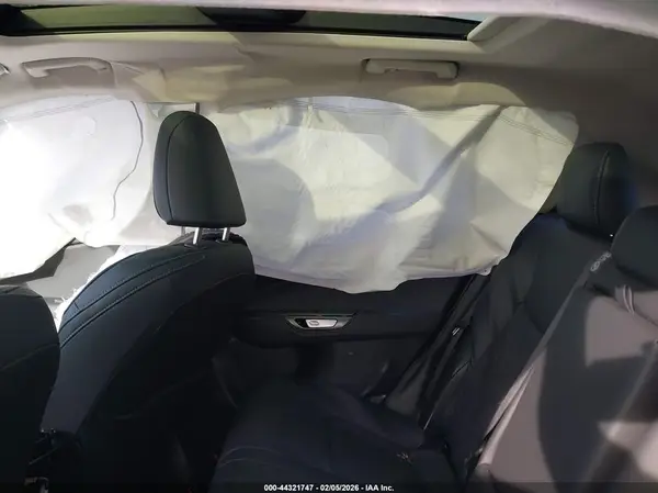 JTJHKCFZ8T2077533 2026 LEXUS NX - Image 8
