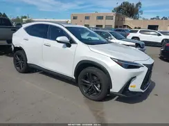 JTJHKCFZ9N2004805 2022 LEXUS NX