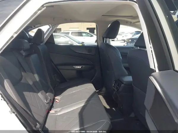 JTJHKCFZ9N2004805 2022 LEXUS NX - Image 8