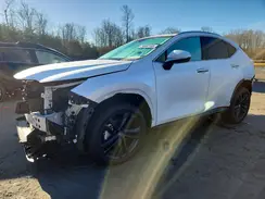 JTJHKCFZ9N2009096 2022 LEXUS NX