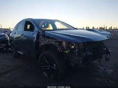 JTJHKCFZ9R2021559 2024 LEXUS NX