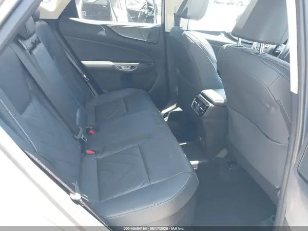 JTJHKCFZ9R2021612 2024 LEXUS NX - Image 8