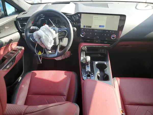 JTJHKCFZ9R2023747 2024 LEXUS NX - Image 8