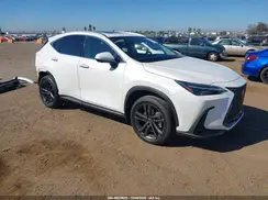 JTJHKCFZ9R2025627 2024 LEXUS NX