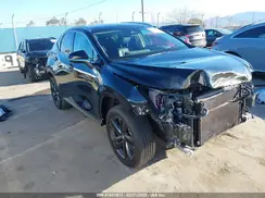 JTJHKCFZ9R2040614 2024 LEXUS NX