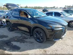 JTJHKCFZ9S2042210 2025 LEXUS NX
