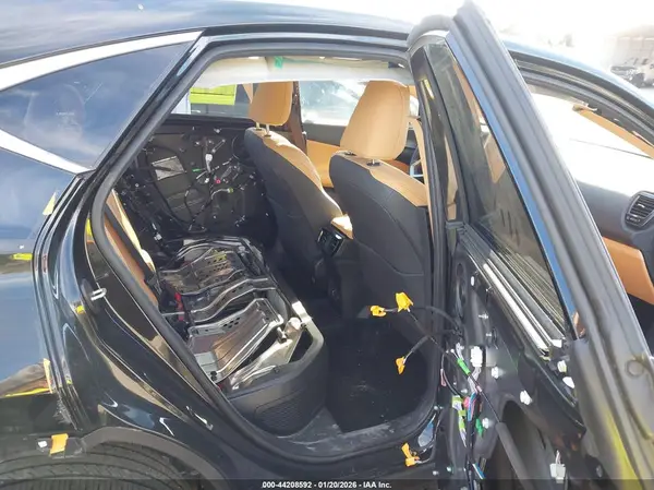 JTJHKCFZ9S2042210 2025 LEXUS NX - Image 8