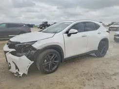 JTJHKCFZ9S2042904 2025 LEXUS NX
