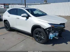 JTJHKCFZ9S2053823 2025 LEXUS NX