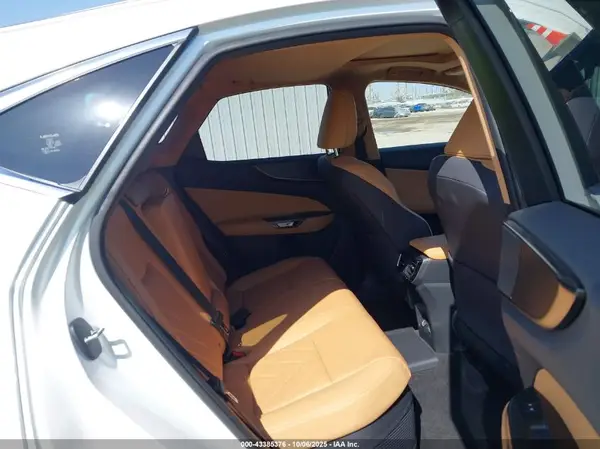 JTJHKCFZ9S2053823 2025 LEXUS NX - Image 8