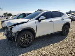 JTJHKCFZ9S2061162 2025 LEXUS NX
