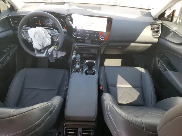 JTJHKCFZ9S2061162 2025 LEXUS NX - Image 8