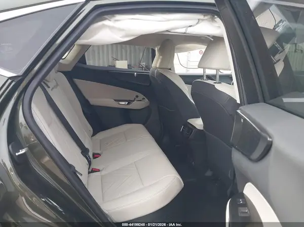 JTJHKCFZ9S2065258 2025 LEXUS NX - Image 8