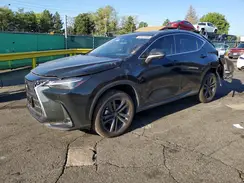 JTJHKCFZ9T2077668 2026 LEXUS NX
