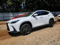 JTJHKCFZ9T2079419 2026 LEXUS NX