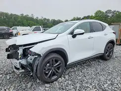 JTJHKCFZ9T2079887 2026 LEXUS NX
