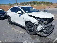 JTJHKCFZXN2005798 2022 LEXUS NX
