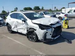 JTJHKCFZXN2008913 2022 LEXUS NX