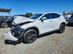 JTJHKCFZXR2034644 2024 LEXUS NX
