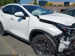 JTJHKCFZXT2076349 2026 LEXUS NX
