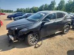 JTJHKCFZXT2081907 2026 LEXUS NX