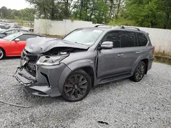 JTJHY7AX0G4192598 2016 LEXUS LX
