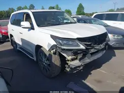 JTJHY7AX0G4196196 2016 LEXUS LX
