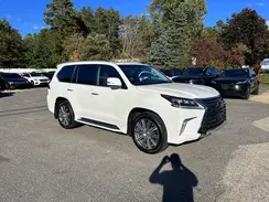 JTJHY7AX0G4207049 2016 LEXUS LX