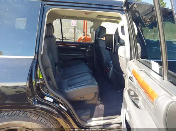 JTJHY7AX0G4217113 2016 LEXUS LX - Image 8
