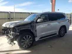 JTJHY7AX0G4219668 2016 LEXUS LX