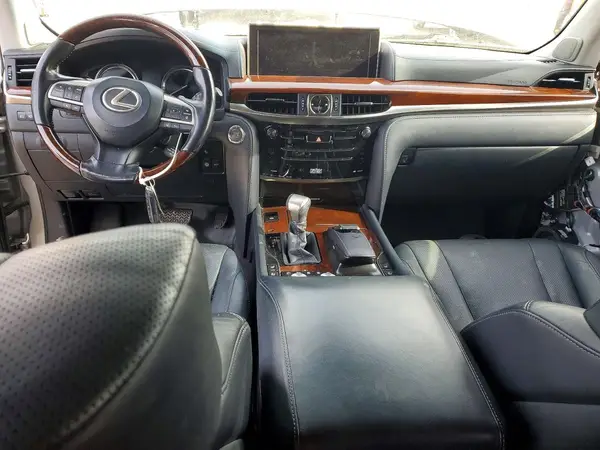 JTJHY7AX0G4220254 2016 LEXUS LX - Image 8