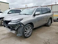 JTJHY7AX0H4228050 2017 LEXUS LX