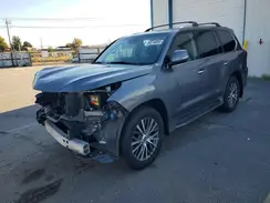 JTJHY7AX0H4235211 2017 LEXUS LX