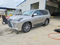 JTJHY7AX0H4237234 2017 LEXUS LX
