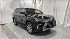 JTJHY7AX0H4238299 2017 LEXUS LX