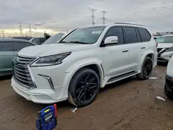 JTJHY7AX0H4239209 2017 LEXUS LX
