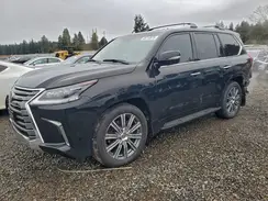 JTJHY7AX0H4242837 2017 LEXUS LX