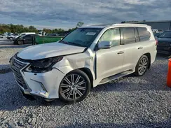 JTJHY7AX0J4251849 2018 LEXUS LX