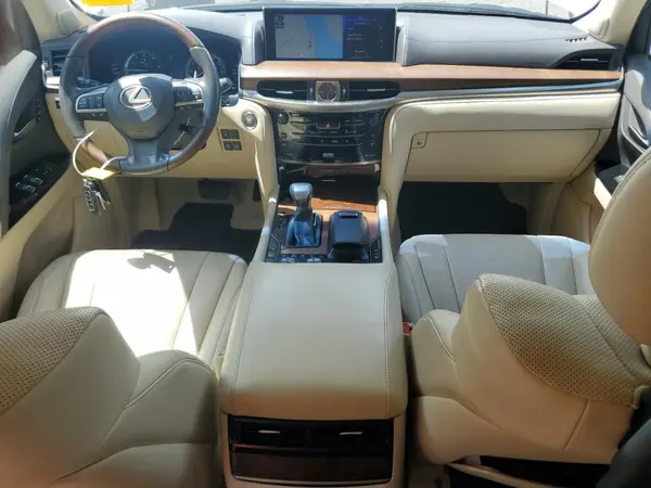 JTJHY7AX0J4264326 2018 LEXUS LX - Image 8