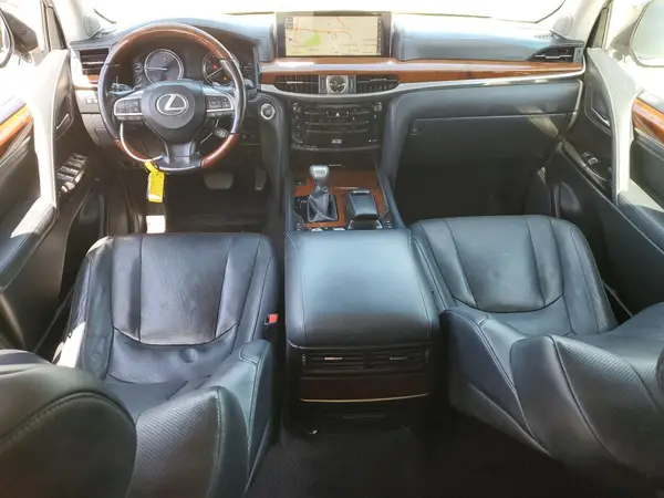 JTJHY7AX0J4266433 2018 LEXUS LX - Image 8
