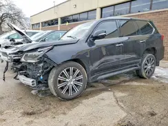 JTJHY7AX0K4285677 2019 LEXUS LX