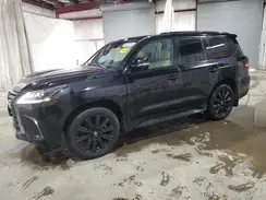 JTJHY7AX0K4292290 2019 LEXUS LX
