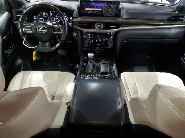JTJHY7AX0K4292290 2019 LEXUS LX - Image 8