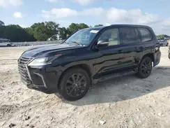 JTJHY7AX0K4301764 2019 LEXUS LX